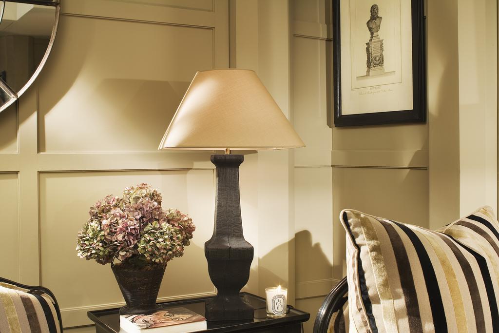 Pavillon Faubourg Saint-Germain & Spa Paryż Zewnętrze zdjęcie