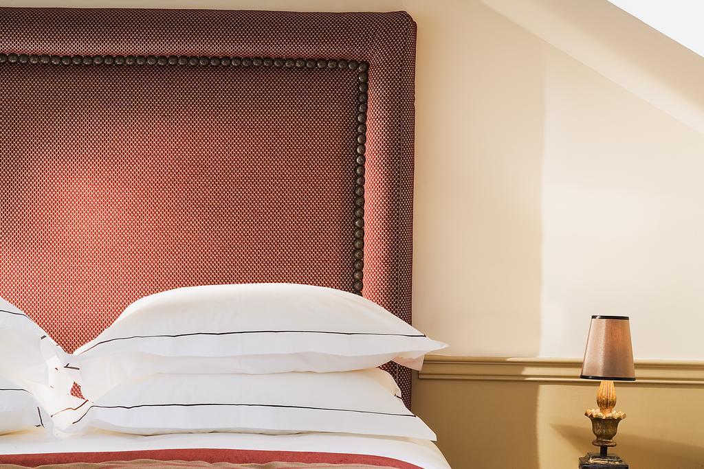 Pavillon Faubourg Saint-Germain & Spa Paryż Zewnętrze zdjęcie