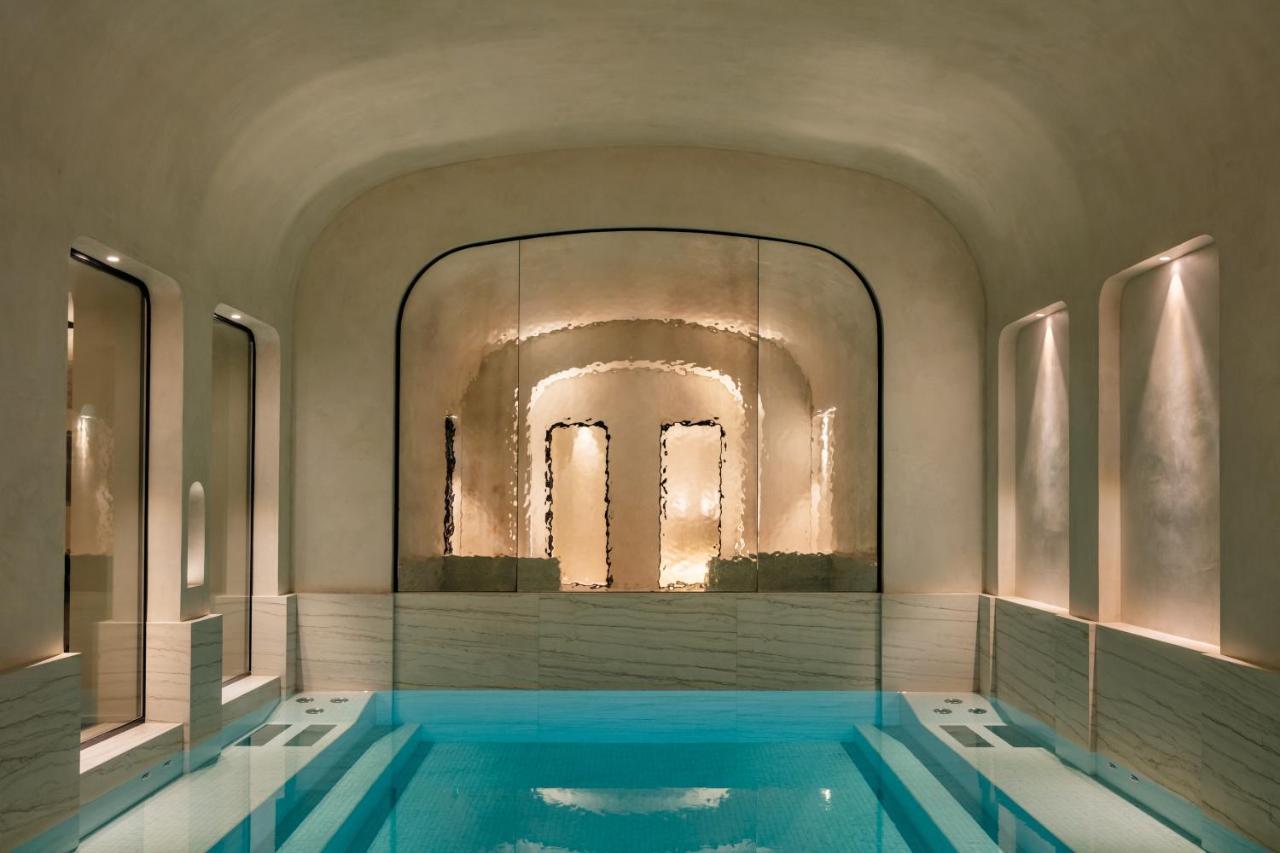 Pavillon Faubourg Saint-Germain & Spa Paryż Zewnętrze zdjęcie