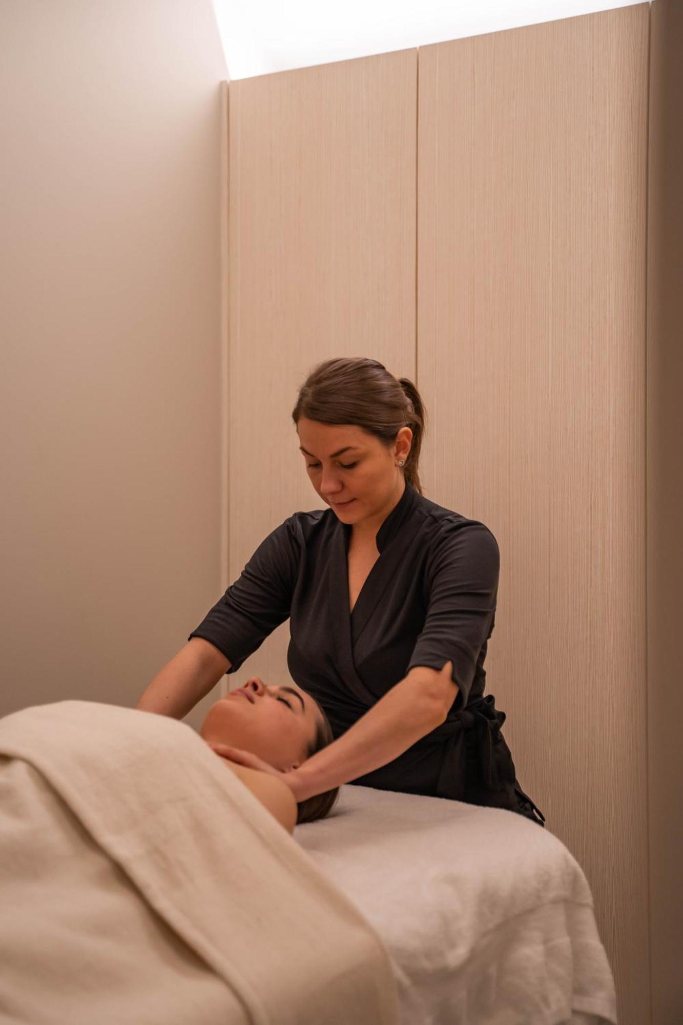 Pavillon Faubourg Saint-Germain & Spa Paryż Zewnętrze zdjęcie