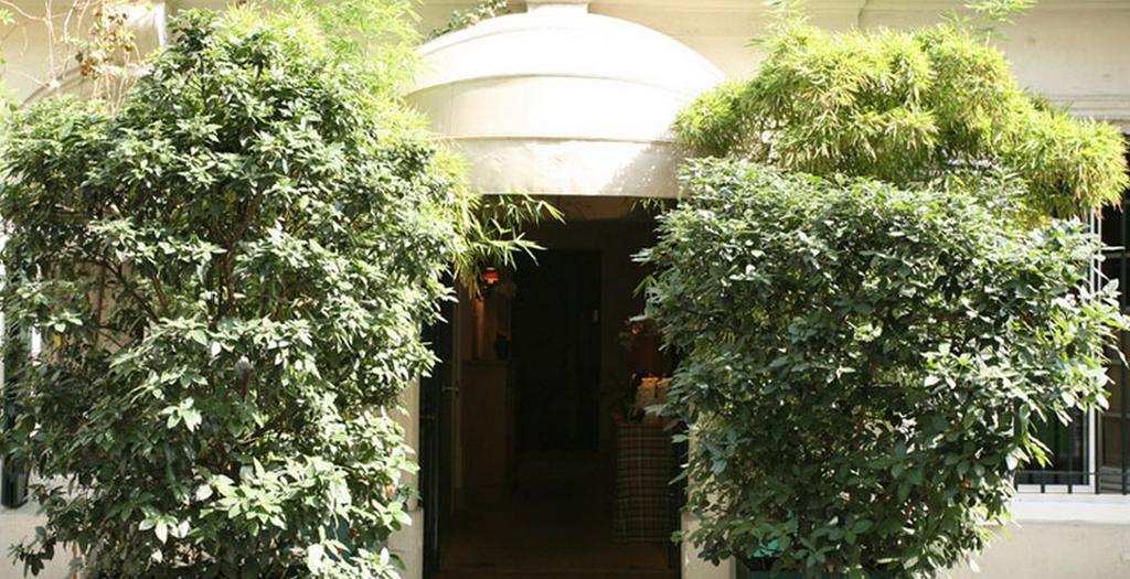 Pavillon Faubourg Saint-Germain & Spa Paryż Zewnętrze zdjęcie